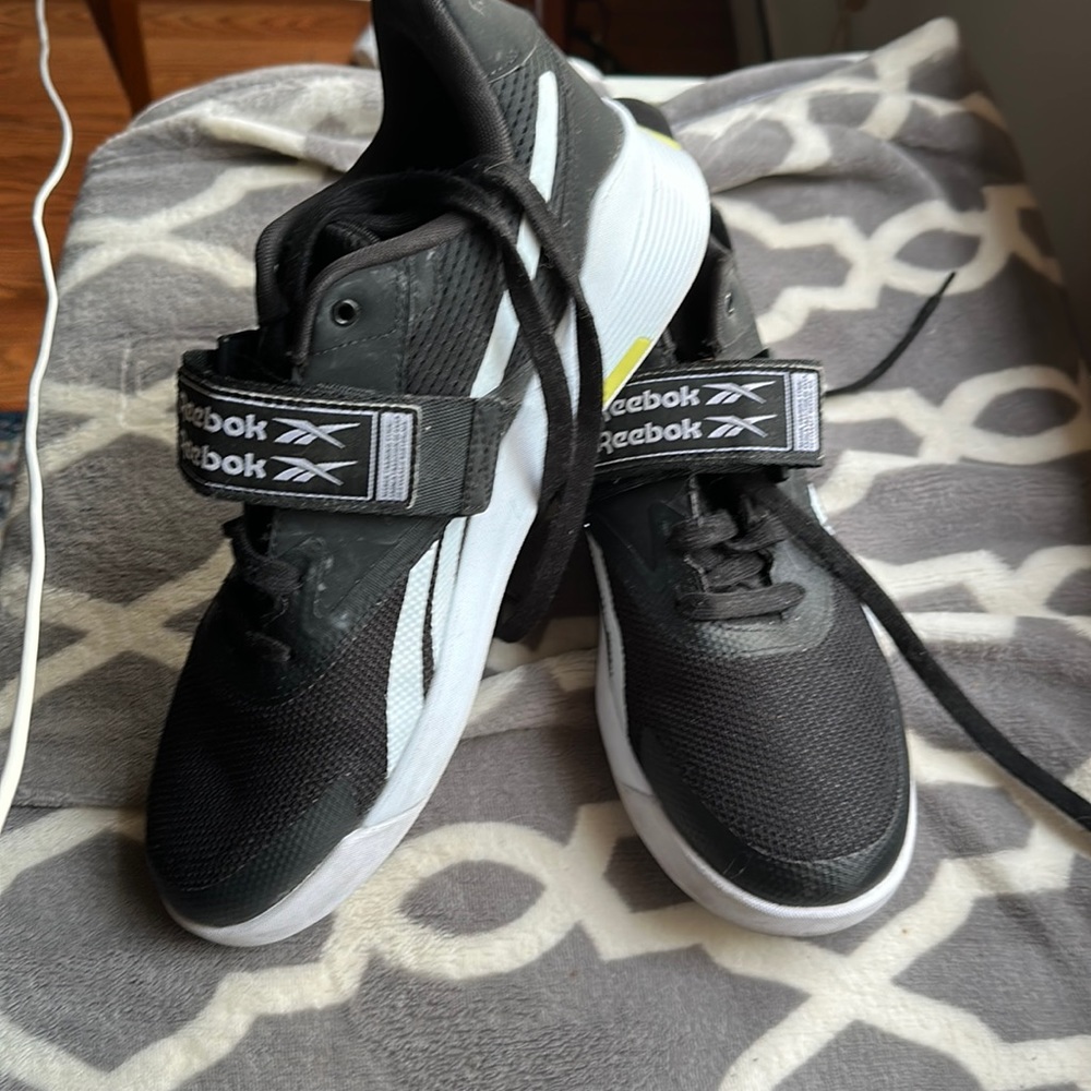 Reebok Lifter PR II